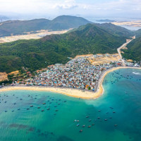 Quy Nhơn vào top 25 điểm đến tuyệt vời nhất năm 2026