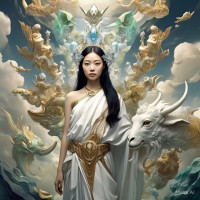 Tử vi ngày 24/12/2025 của 12 cung hoàng đạo: Tình cảm của Ma Kết phát triển khá tốt