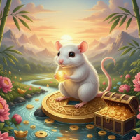 Con số may mắn tài lộc ngày 24/12/2025 của 12 con giáp