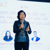 Giải mã nhịp đập thị trường Tết 2026: Dòng tiền đang chảy về đâu?