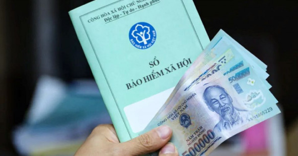 Cho phép đóng bảo hiểm xã hội một lần để đủ điều kiện hưởng lương hưu