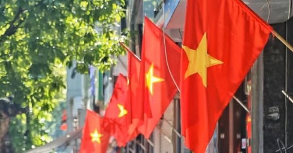 Đề xuất công chức, viên chức Tết Dương lịch 2026 được nghỉ 4 ngày