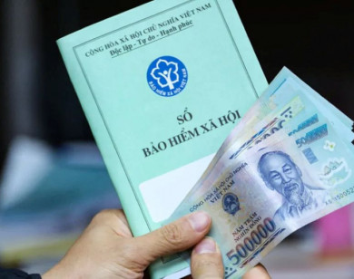 Cho phép đóng bảo hiểm xã hội một lần để đủ điều kiện hưởng lương hưu
