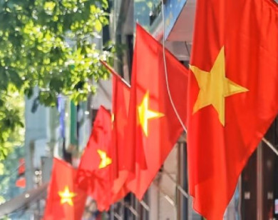 Đề xuất công chức, viên chức Tết Dương lịch 2026 được nghỉ 4 ngày