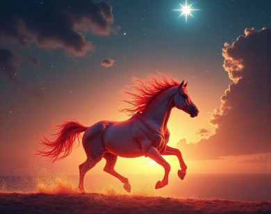 Con số may mắn tài lộc ngày 25/12/2025 của 12 con giáp