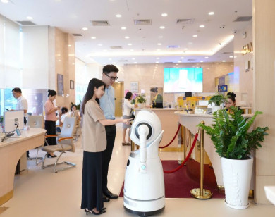 Chiến lược ESG: Động lực cốt lõi phát triển bền vững của Nam A Bank