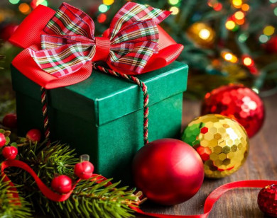 Tổng hợp những lời chúc Giáng sinh hay và ý nghĩa nhất năm 2025