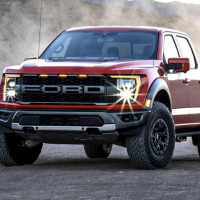 Hơn 270.000 xe Ford bị triệu hồi vì lỗi có thể tự trôi khi đỗ