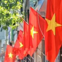 Đề xuất công chức, viên chức Tết Dương lịch 2026 được nghỉ 4 ngày