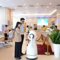 Chiến lược ESG: Động lực cốt lõi phát triển bền vững của Nam A Bank