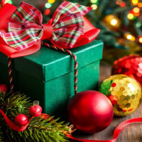 Tổng hợp những lời chúc Giáng sinh hay và ý nghĩa nhất năm 2025