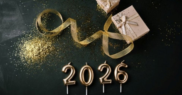 Công chức, viên chức được nghỉ liên tục 4 ngày dịp Tết Dương lịch 2026