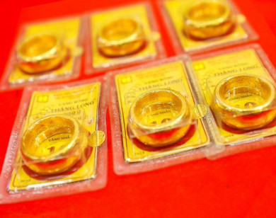 Giá vàng ngày 25/12/2025: Vàng trong nước tiếp tục tăng nóng