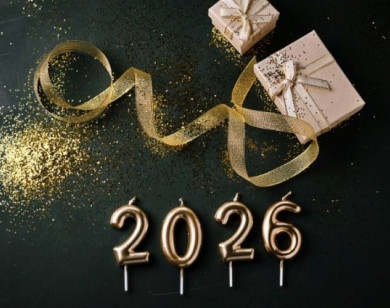 Công chức, viên chức được nghỉ liên tục 4 ngày dịp Tết Dương lịch 2026