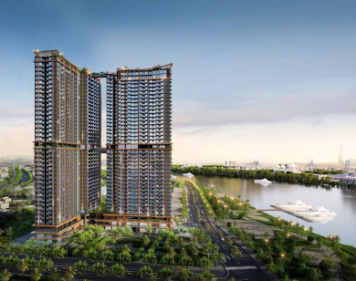 4 dự án bất động sản chưa đủ điều kiện kinh doanh mà đã quảng cáo rao bán