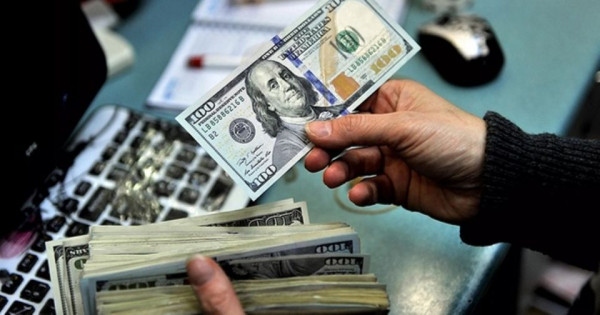 Giá ngoại tệ ngày 26/12/2025: USD suy yếu trong kỳ nghỉ lễ