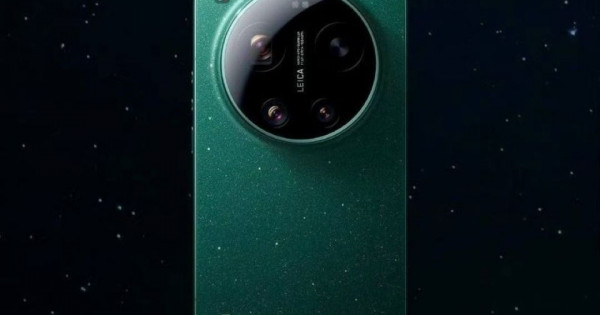 Xiaomi 17 Ultra chính thức trình làng