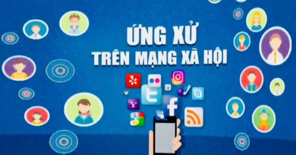 Siết chặt quản lý mạng xã hội, quyết liệt xử lý tin giả, xấu độc