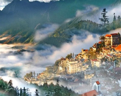 Việt Nam lọt top 20 điểm đến mùa Đông lý tưởng nhất thế giới