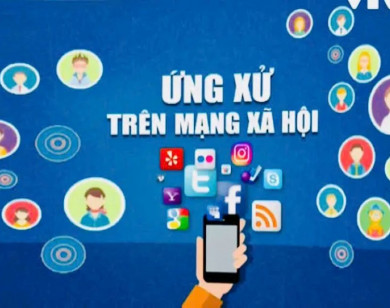Siết chặt quản lý mạng xã hội, quyết liệt xử lý tin giả, xấu độc