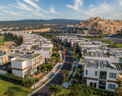 CaraWorld Cam Ranh - Điểm đến nghỉ đông của cộng đồng quốc tế tại Khánh Hòa