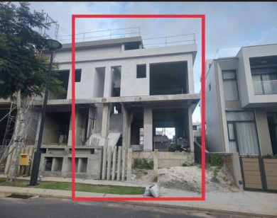 Hủy bản án sơ thẩm vụ khách vay mua biệt thự NovaWorld Phan Thiết