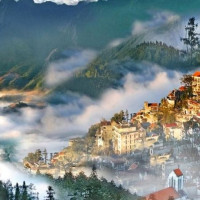 Việt Nam lọt top 20 điểm đến mùa Đông lý tưởng nhất thế giới