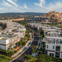 CaraWorld Cam Ranh - Điểm đến nghỉ đông của cộng đồng quốc tế tại Khánh Hòa