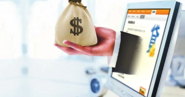 Tín dụng đen "biến tướng" tinh vi trên không gian mạng dịp cuối năm