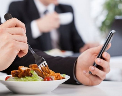 Những thói quen là ‘sát thủ’ đối với hệ tiêu hóa, cần loại bỏ ngay