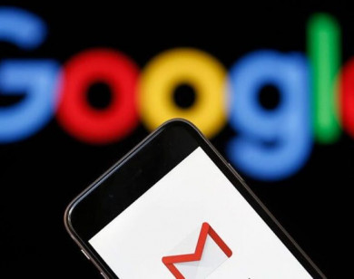 Google bất ngờ cho phép người dùng thay đổi địa chỉ Gmail
