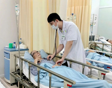 Kiến nghị xem xét hộ khó khăn được hỗ trợ đóng bảo hiểm y tế