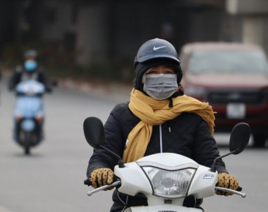 Thời tiết ngày 28/12/2025: Bắc Bộ rét đậm trưa chiều hửng nắng