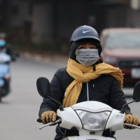 Thời tiết ngày 28/12/2025: Bắc Bộ rét đậm trưa chiều hửng nắng