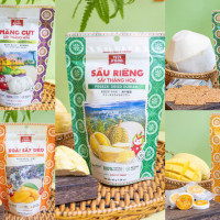 Vina T&T Group ra mắt TiTi Food: Bước chuyển chiến lược nâng tầm giá trị nông sản Việt