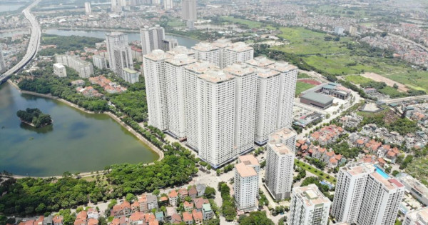 Phát triển nhà ở thương mại vừa túi tiền: gỡ “nút thắt” cung – cầu