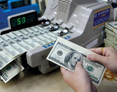 Giá ngoại tệ ngày 28/12/2025: USD "hụt hơi" cuối năm do thanh khoản thấp và tâm lý chốt lời