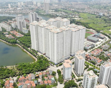 Phát triển nhà ở thương mại vừa túi tiền: gỡ “nút thắt” cung – cầu