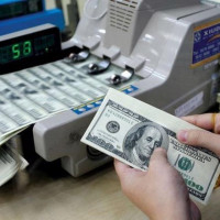 Giá ngoại tệ ngày 28/12/2025: USD 