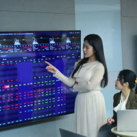 Thị trường chứng khoán Việt Nam 2026: Chu kỳ giá lên tiếp diễn