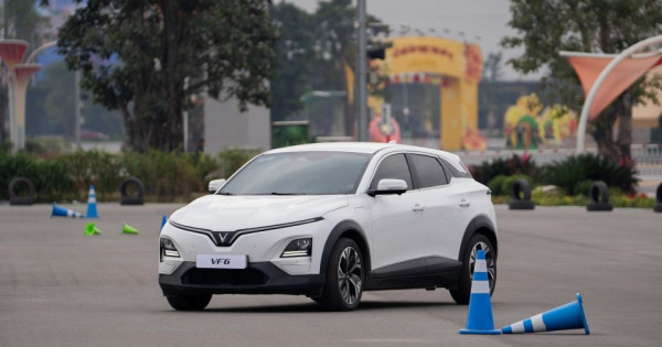 Khách hàng trải nghiệm các mẫu B-SUV tầm 700 triệu đồng: “Đáng tiền nhất vẫn là VF 6”