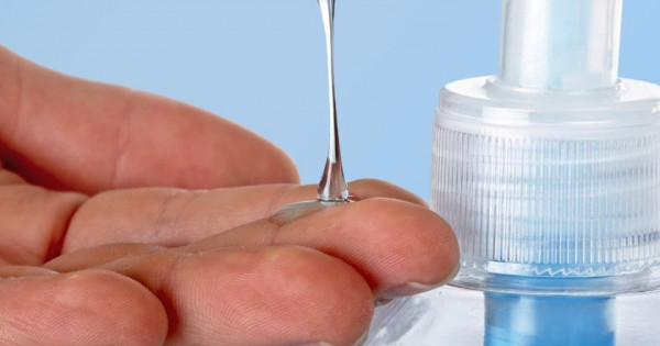 Thu hồi gel tắm Herbal Nano chứa chất không có trong thành phần công bố