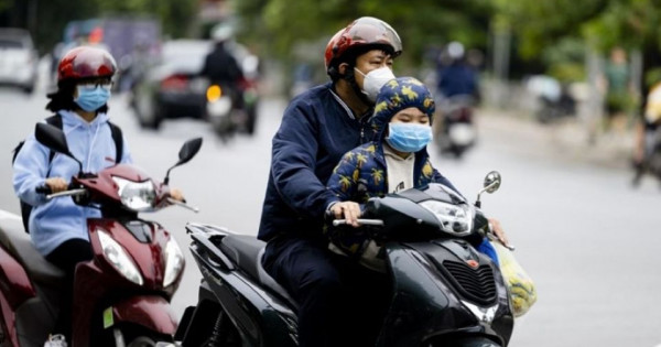 Thời tiết ngày 30/12/2025: Tây Nguyên và Nam Bộ nắng ráo