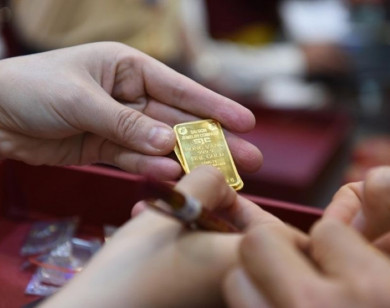 Giá vàng ngày 29/12/2025: Vàng trong nước chênh lệch kỷ lục với thế giới