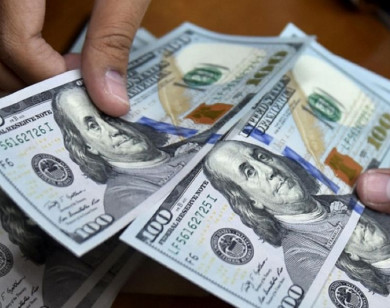 Giá ngoại tệ ngày 29/12/2025: USD chờ đợi 