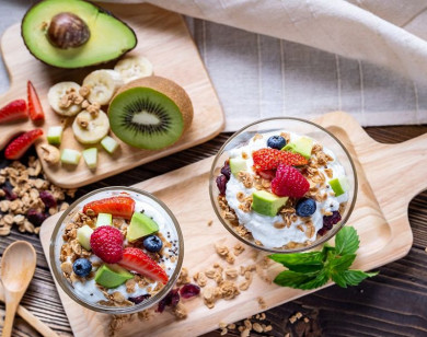 5 thực phẩm bữa sáng "tối kỵ" với bệnh nhân tiểu đường