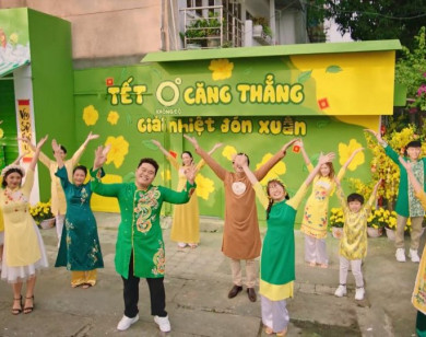 Chưa hết deadline, người trẻ lại căng thẳng trước áp lực dọn nhà đón Tết