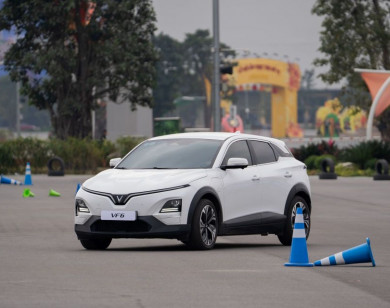 Khách hàng trải nghiệm các mẫu B-SUV tầm 700 triệu đồng: “Đáng tiền nhất vẫn là VF 6”