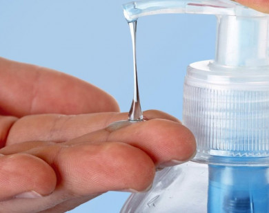 Thu hồi gel tắm Herbal Nano chứa chất không có trong thành phần công bố