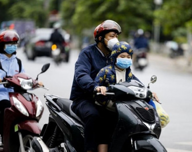 Thời tiết ngày 30/12/2025: Tây Nguyên và Nam Bộ nắng ráo